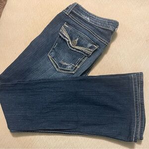 BKE Bootcut Jeans in size 29.